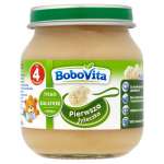 BOBOVITA DANIA 125G KALAFIOR PIERWSZA ŁYŻ.