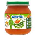 BOBOVITA DANIE 125G DELIKATNA MARCHEWKA