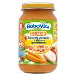 BOBOVITA DANIE 190G INDYK/POMIDORY