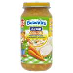 BOBOVITA DANIE 250G RISOTTO/INDYK