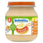 BOBOVITA DESER 125G KREM. BANAN
