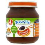 BOBOVITA DESER 125G SUSZONA ŚLIWKA