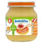BOBOVITA DESER 125G ZŁOCISTE JABŁKA
