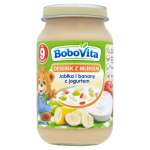 BOBOVITA DESER JAB/BAN/JOGN.190G