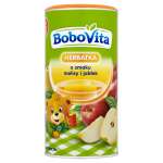 BOBOVITA HERBATA 200G JABŁKO/MELISA