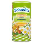 BOBOVITA HERBATA 200G RUMIANKOWA
