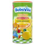 BOBOVITA HERBATKA CYTRYNOWA 200G.