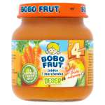 BOBOVITA JABŁKO/MARCHEW 130G