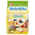 BOBOVITA KASZKA 180G 7 ZBOZ JABLKO/SLIWKA