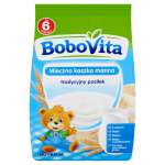 BOBOVITA KASZKA ML. 230G MANNA