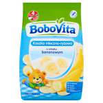 BOBOVITA KASZKA ML RYŻ. 230G BANAN