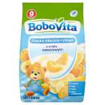 BOBOVITA KASZKA ML RYŻ. 230G OWOCOWA