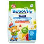 BOBOVITA KASZKA ML. RYŻ. 230G OWOCOWO-WANILIOWA