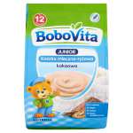 BOBOVITA KASZKA ML RYŻ. 230G PYSZNIE KAKAOWA