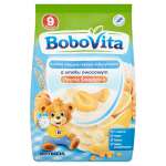 BOBOVITA KASZKA ML RYŻ. KUKURYDZ. 230G WIELOOWOC