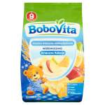 BOBOVITA KASZKA ML WIELOZBOŻ. 230G WIELOOWOC