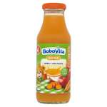BOBOVITA NAPÓJ 300ML JABŁKO/MARCHEWKA