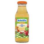 BOBOVITA NAPÓJ JABLKO MIĘTA 300ML