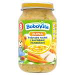 BOBOVITA ROSÓŁ Z KURCZ/KLUSK.190G