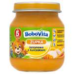 BOBOVITA ZUPA 125G JARZYNOWA/KURCZAK
