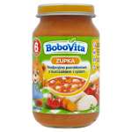 BOBOVITA ZUPA 190G POMIDOROWA/KURCZAK/RYŻ.