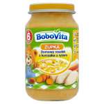 BOBOVITA ZUPA 190G ROSÓŁ/KURCZAKA /RYŻ