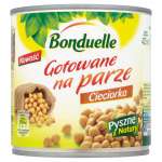 BONDUELLE CIECIORKA NA PARZE 310G