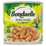 BONDUELLE FASOLA 425ML BIAŁA