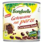 BONDUELLE FASOLA CZERW.NA PARZE 310G