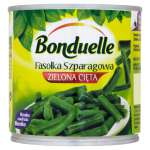 BONDUELLE FASOLKA ZIELONA 425ML