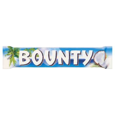 BOUNTY 57G