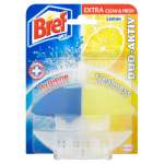 BREF ŻEL WC 60ML DUO ACTIV LEMON FRESH KOSZYK