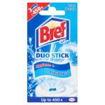 BREF WC 27G DUO STICKBLUE OCEAN