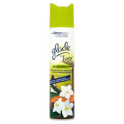 BRISE 300ML DRZEWO SANDAŁOWE SPRAY