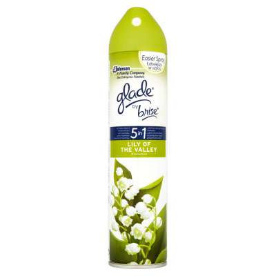 BRISE 300ML KONWALIA SPRAY