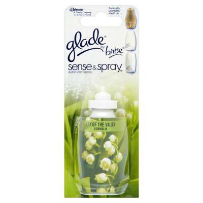 BRISE MINI LILY 18ML