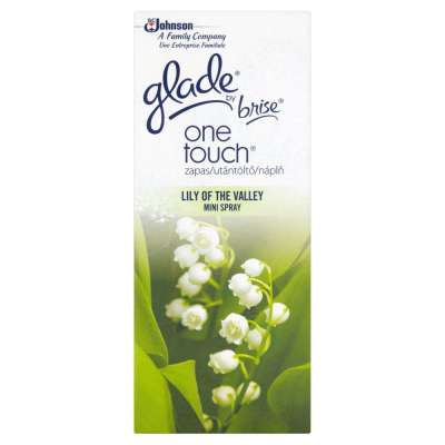 BRISE MINI SPRAY LILY ZAPAS