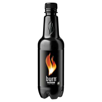 BURN 0,5L