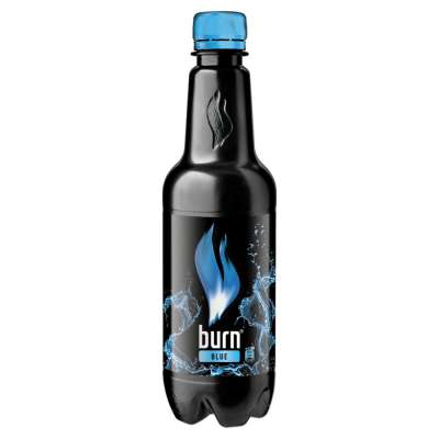 BURN DAY 0.5L