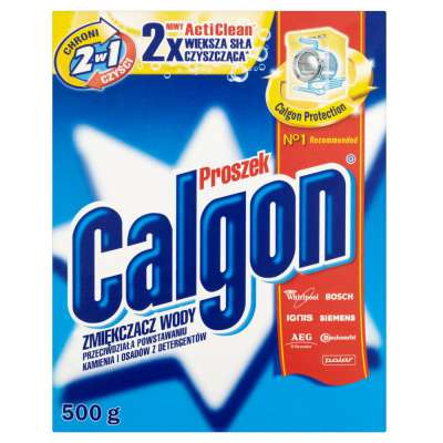 CALGON 500G