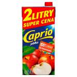 CAPRIO NAPÓJ JABŁKOWY 2L