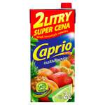 CAPRIO NAPÓJ MULTIWITAMINA 2L