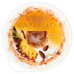 CASTELLO SER ANANASOWY 125G
