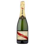 CHAMPAN MUMM ROUGE 0.75L