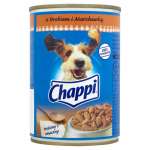 CHAPPI PUSZKA 400G Z DROBIEM