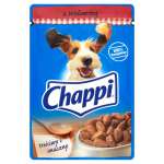 CHAPPI SASZETKA 100G WOŁOWINA