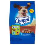 CHAPPI SUCHA 500G WOŁOWINA Z DROBIEM