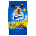 CHAPPI Z DROBIEM I WARZYWAMI 500G