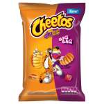 CHEETOS CHRUPKI 85G DUOS HAM/PAPRYKA