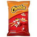 CHEETOS CHRUPKI 85G KETCHUP BIG BAG